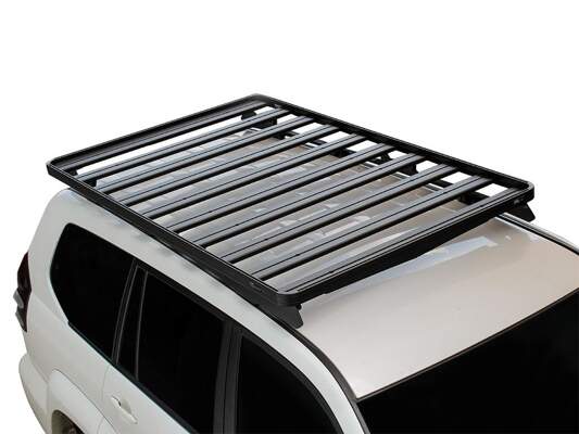 front runner slimline roof rack kit toyota prado