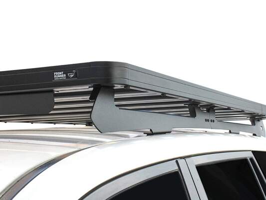 front runner slimline roof rack kit toyota prado