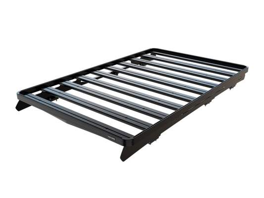 front runner slimline roof rack kit toyota prado