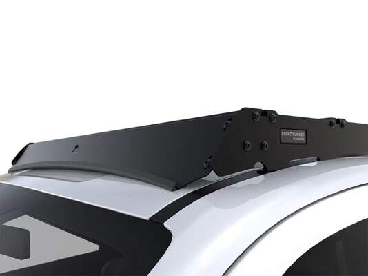 Isuzu D-Max (2020-Current) Slimsport Roof Rack Kit Aftermarket Accessory
