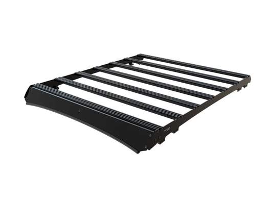Isuzu D-Max (2020-Current) Slimsport Roof Rack Kit Aftermarket Accessory