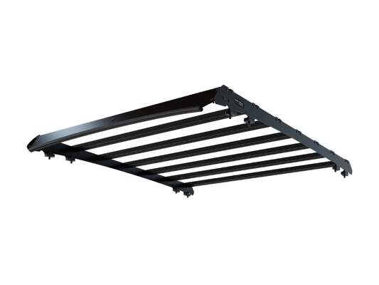 Isuzu D-Max (2020-Current) Slimsport Roof Rack Kit Aftermarket Accessory