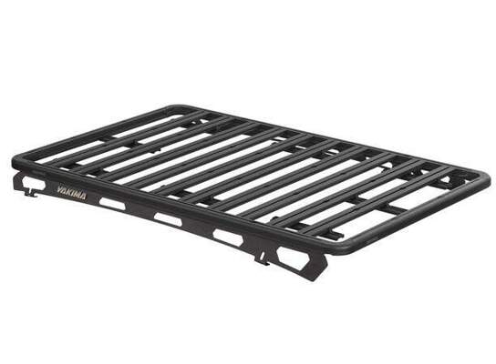 Lock n Load Platform 1240 x 1530mm pre-assembled hilux