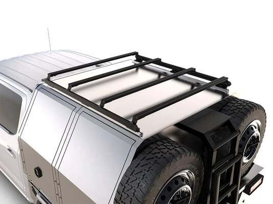 Slimpro Canopy Rack Kit /1335mmx1470mm - Aftermarket Accessory