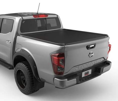 egr roll cover nissan navara 