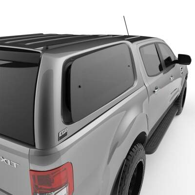 egr gen 3 canopy nissan navara MY21