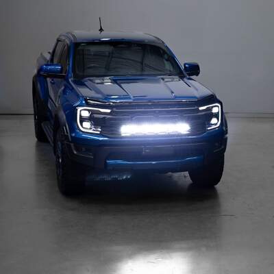 Altiq Supernova Next Gen Ford LED 32 inch Light Bar Kit