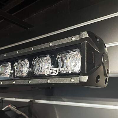Vividmax LED Light Bar 21-40 Inch