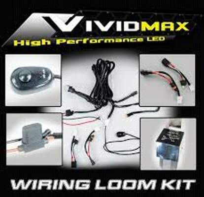 wiring loom kit