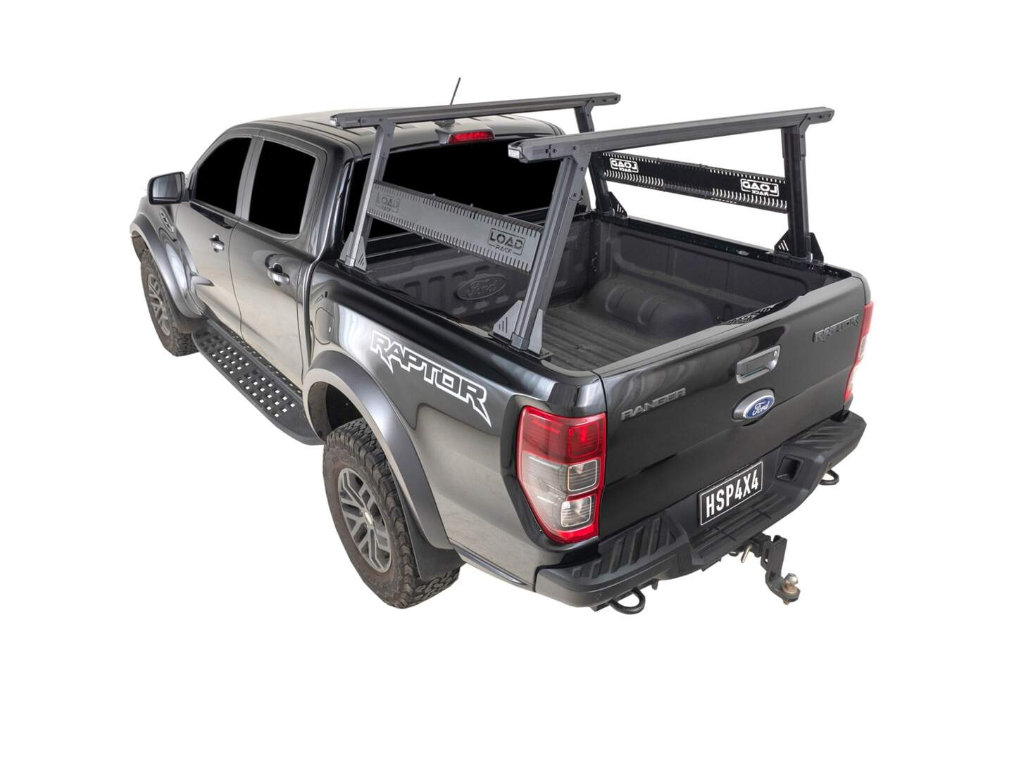 Ford Ranger Raptor Bike Rack For Vw Amarok Front Runner Ford
