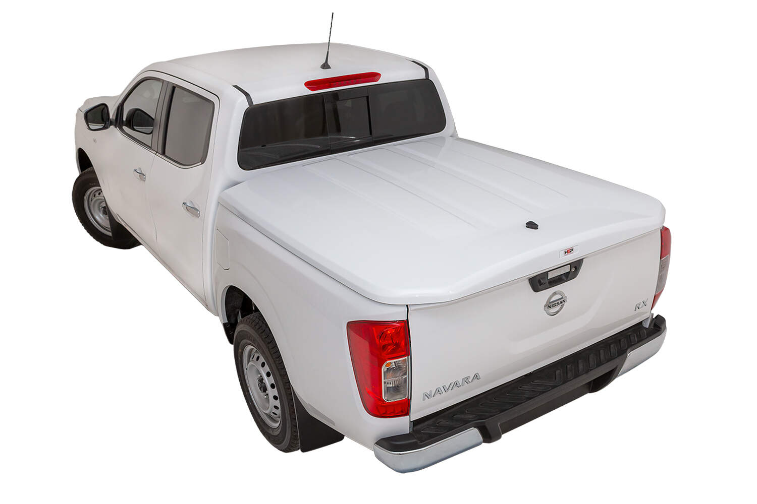 HSP Premium Hard Lid to suit Nissan Navara NP300 20152020 with No