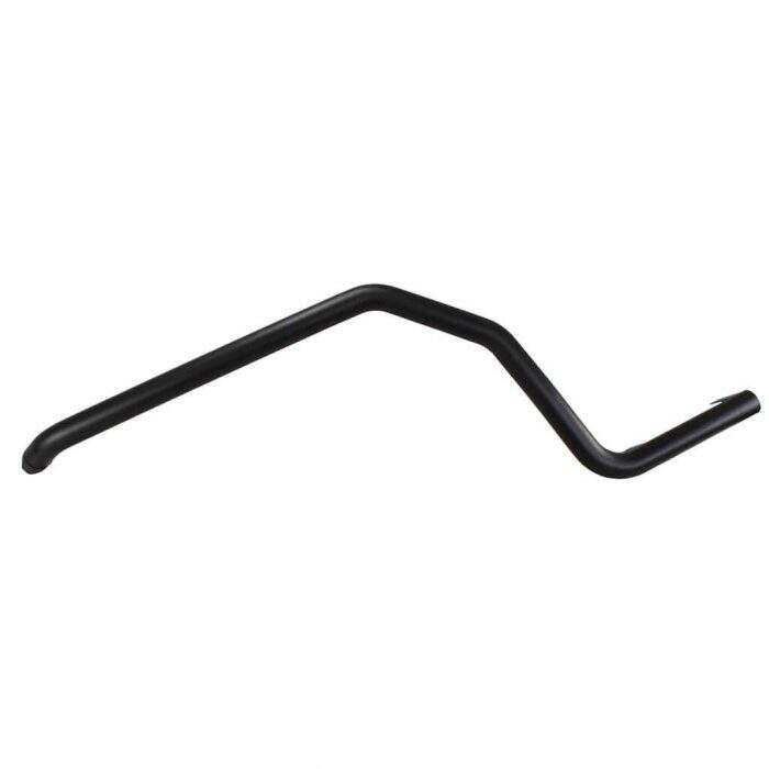 EFS Side Bush Bar For Toyota Land Cruiser 200 Series