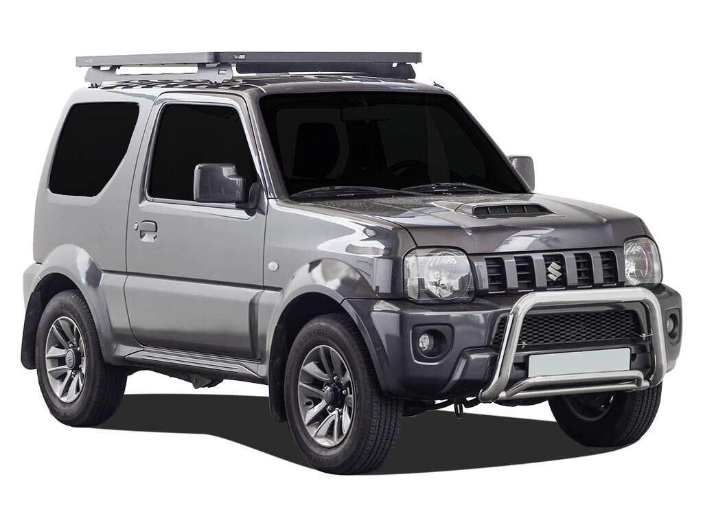 Front Runner Slimline II Roof Rack Kit for Suzuki Jimny (1998-2018)