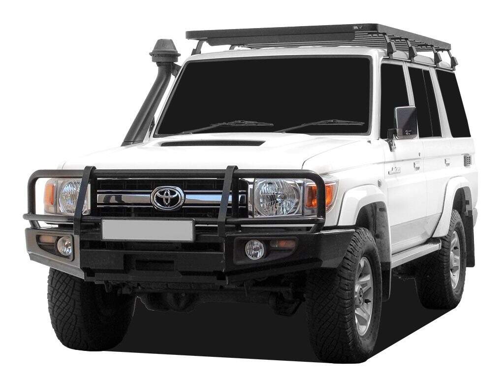 Front Runner Slimline II Roof Rack Kit for Toyota LandCruiser 76