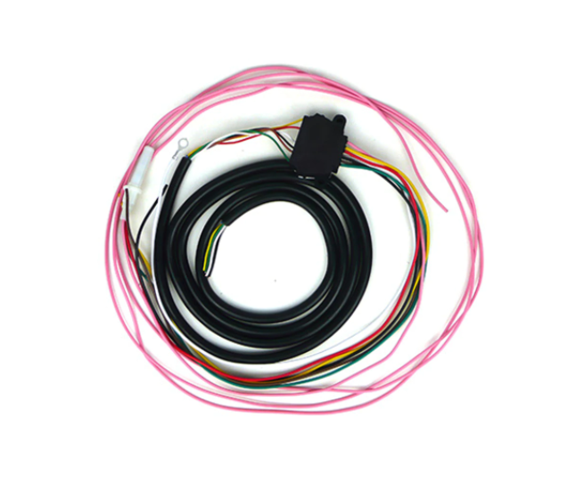 TAG Universal Towbar Wiring Harness