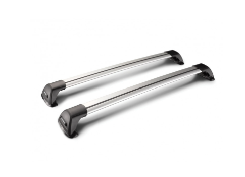 Mitsubishi asx flush online rails