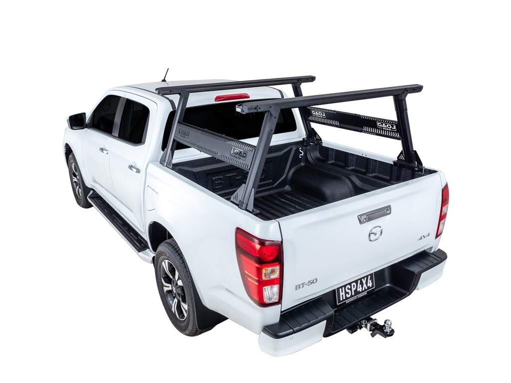 HSP Ladder Rack Mazda BT50 TF 2020+ (Suits Tub)