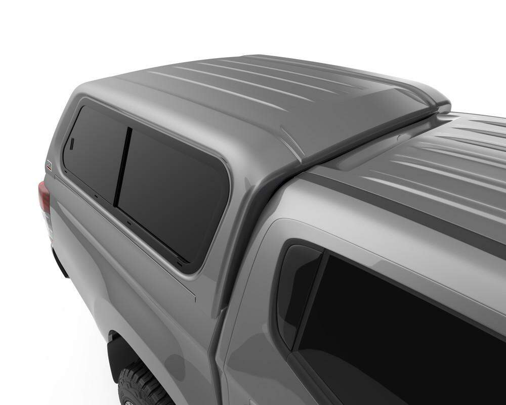 EGR Premium Canopy with Slide & Lift Windows for Mitsubishi Triton